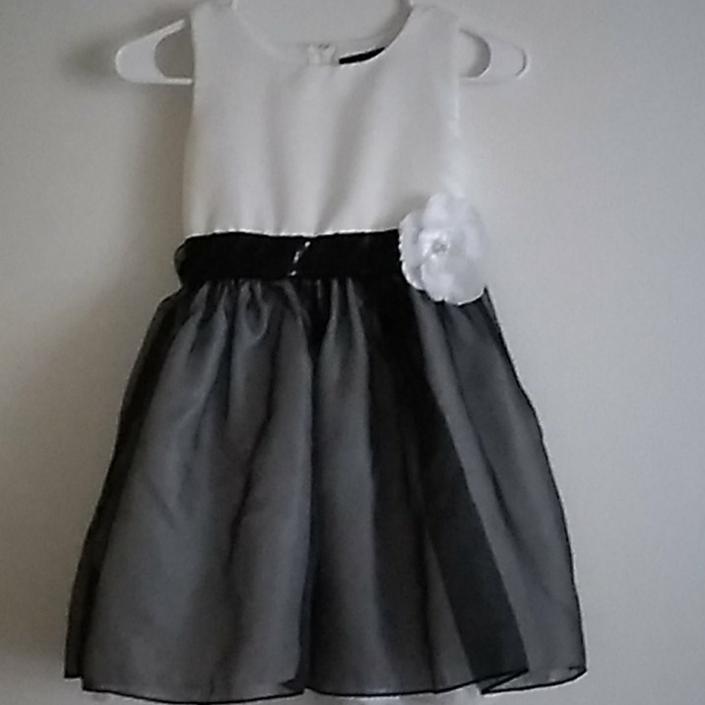 Formal dress